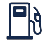 Fuel included